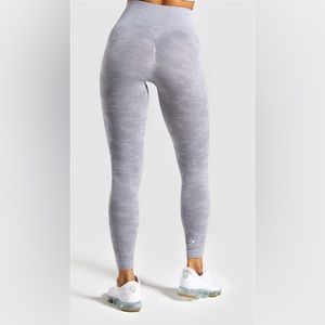 Gymshark Adapt Camo Seamless Leggings